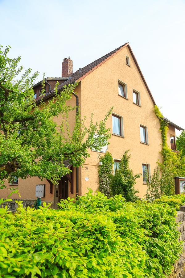Gaestehaus Elisabeth Бад-Штаффельштайн Экстерьер фото